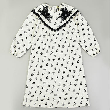 Kidichic Magnolia Dress - Kidichic